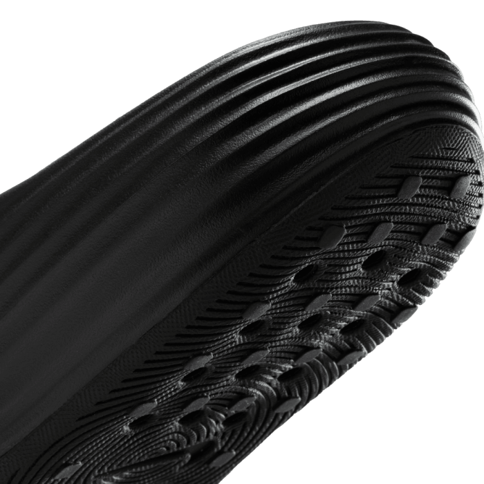 Claquettes Nike ReactX Rejuven8 Triple Black