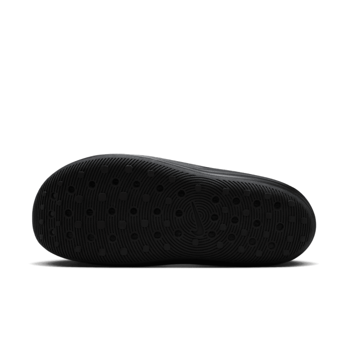 Claquettes Nike ReactX Rejuven8 Triple Black