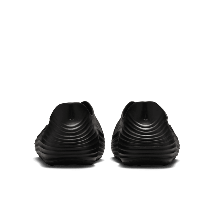 Nike ReactX Rejuven8 Triple Black