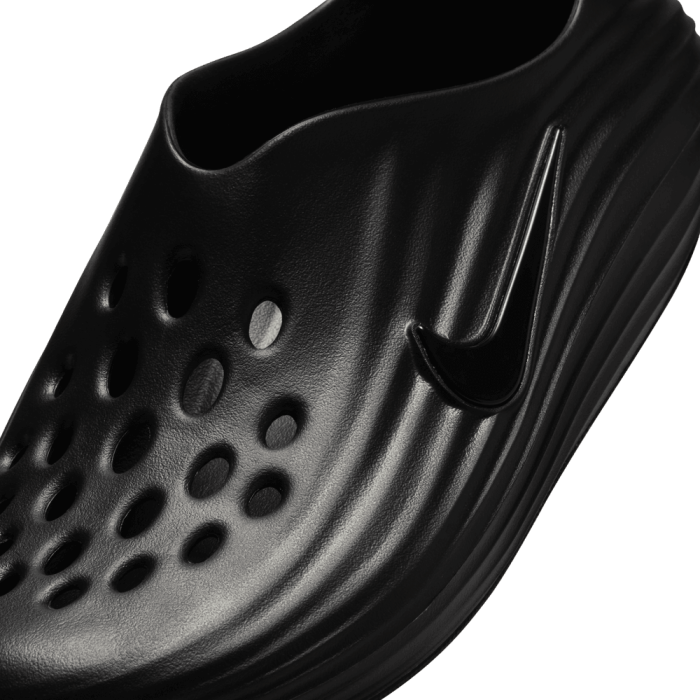 Nike ReactX Rejuven8 Triple Black