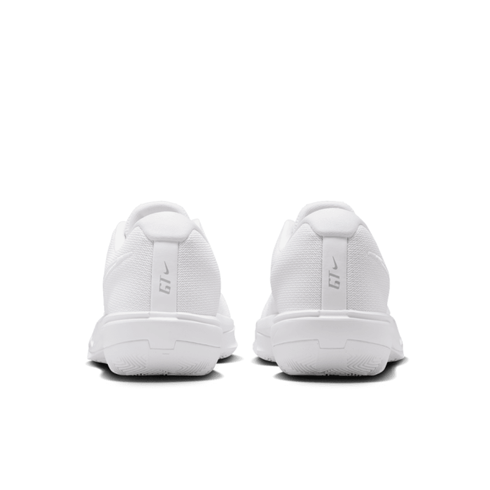 Nike G.T. Cut Academy 2 Triple White