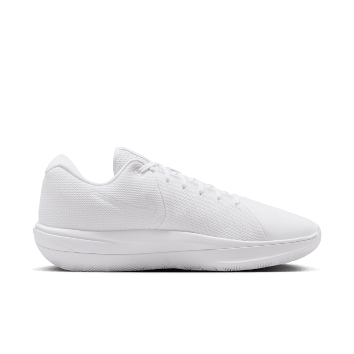 Nike G.T. Cut Academy 2 Triple White