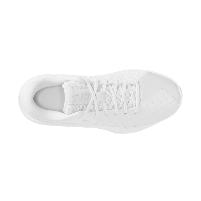 Nike G.T. Cut Academy 2 Triple White