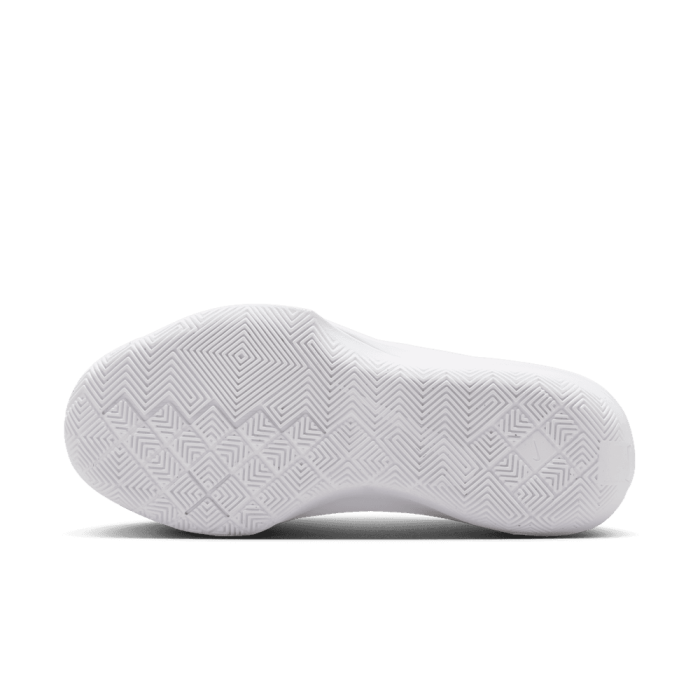 Nike G.T. Cut Academy 2 Triple White