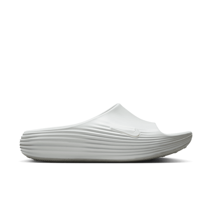 Claquettes Nike ReactX Rejuven8 summit white