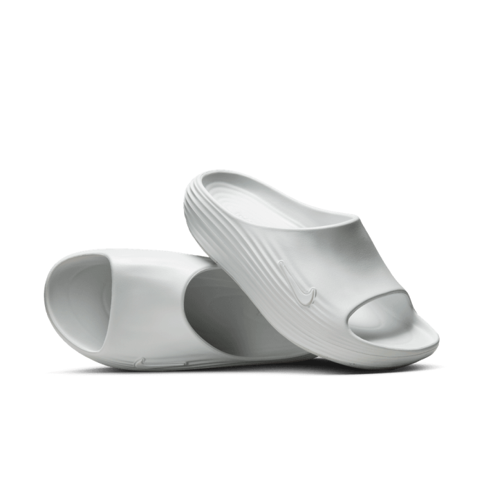 Claquettes Nike ReactX Rejuven8 summit white