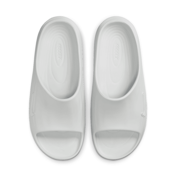 Claquettes Nike ReactX Rejuven8 summit white