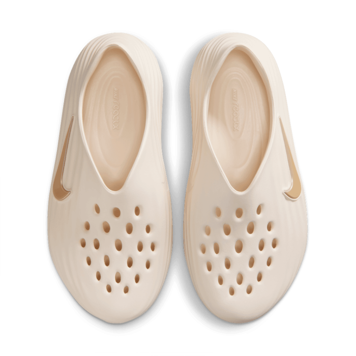 Nike Reactx Rejuven8 chalk Femmes