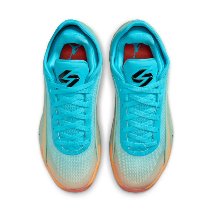 Jordan Luka 5 Luka Lifestyle