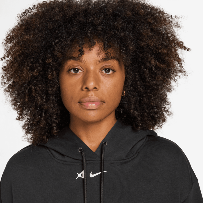 Sweat Nike A'ja Wilson black