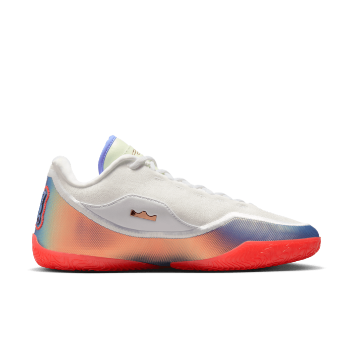 Nike LeBron 23 Motor King