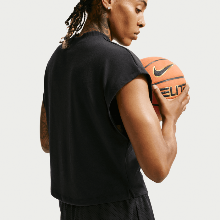 Maillot pour femme Nike A'ja Wilson black