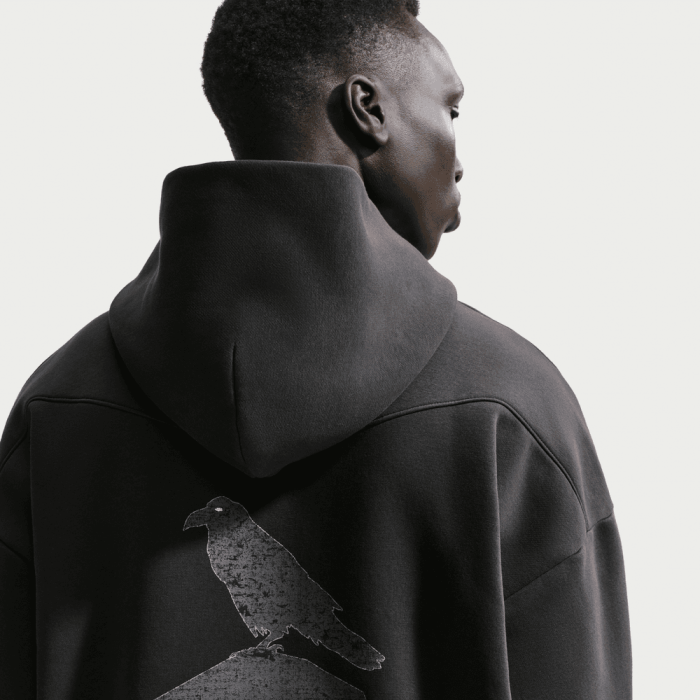 Sweat Nike Lebron Hurt Feelings off noir