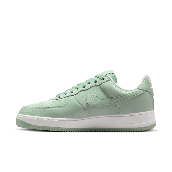 Nike Kobe x Air Force 1 Low Steam Green