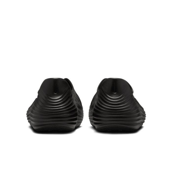 Nike ReactX Rejuven8 Triple Black Femmes