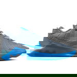 Color Gris du produit Nike Lebron Witness 9 cool grey