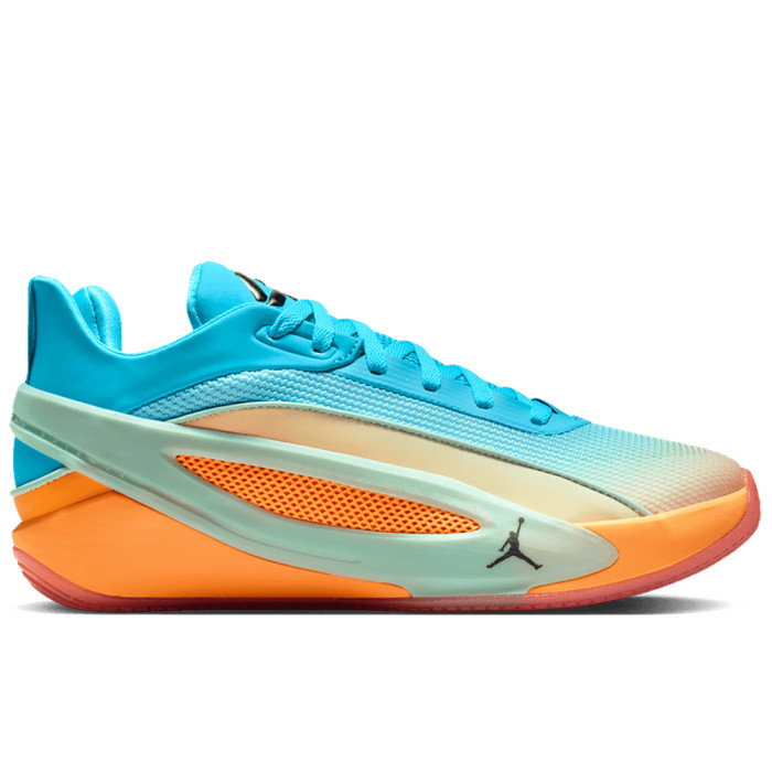 Jordan Luka 5 Luka Lifestyle