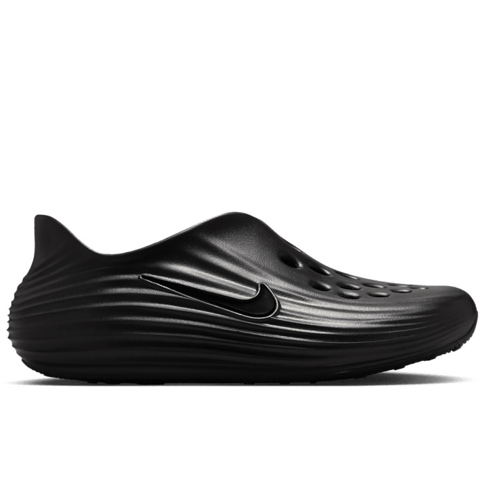 Nike ReactX Rejuven8 Triple Black