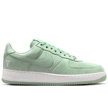 Nike Kobe x Air Force 1 Low Steam Green