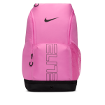 Color Rose du produit Sac à dos Nike Elite Varsity playful pink