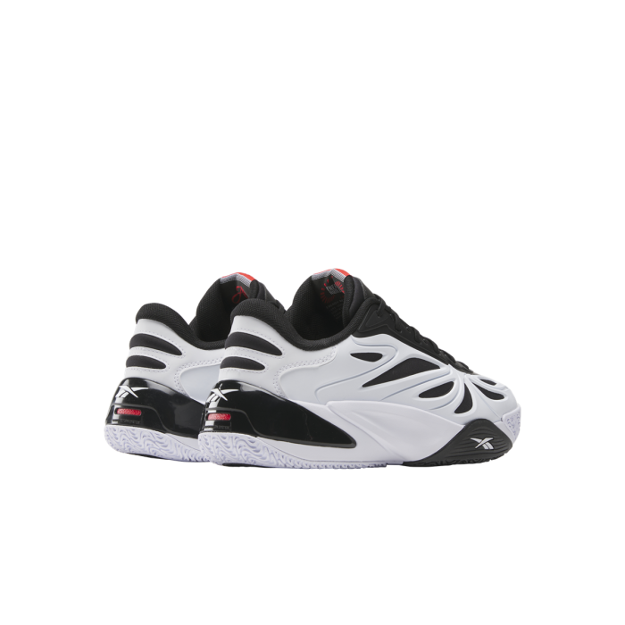 Reebok Angel Reese 1 White/Black/Energy Red