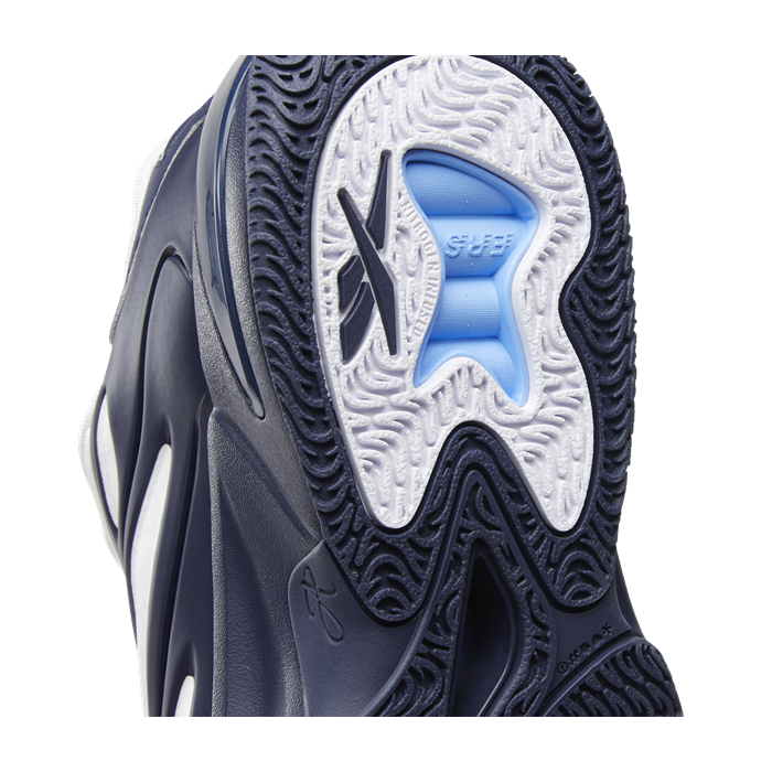 Reebok Angel Reese 1 Navy Halo