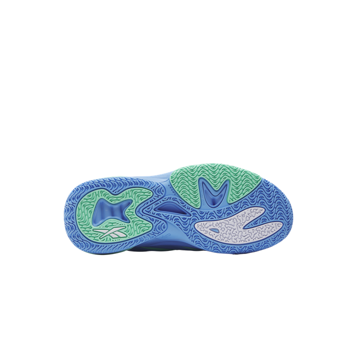 Reebok Angel Reese 1 Peri Blue Enfants GS