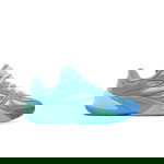 Color Bleu, Vert du produit Reebok Angel Reese 1 Peri Blue Enfants GS