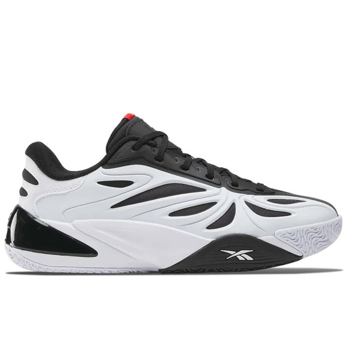 Reebok Angel Reese 1 White/Black/Energy Red