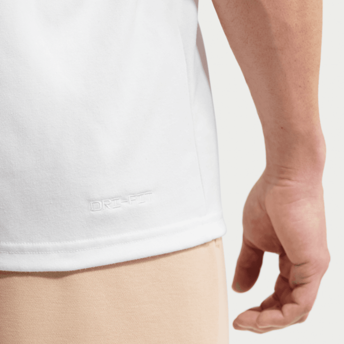 T-shirt Nike Kobe Dri-Fit white