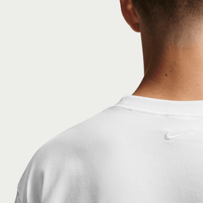 T-shirt Nike Kobe Dri-Fit white