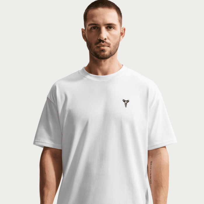T-shirt Nike Kobe Dri-Fit white