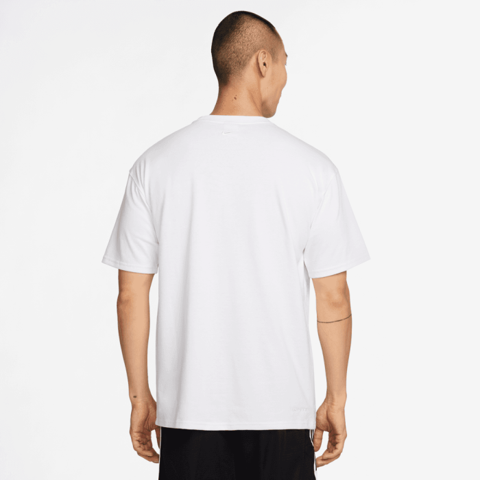 T-shirt Nike Kobe Dri-Fit white