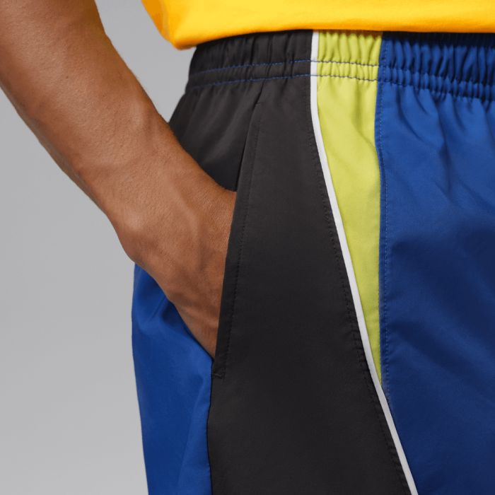 Short Jordan Brooklyn Brasil '26 World Cup 