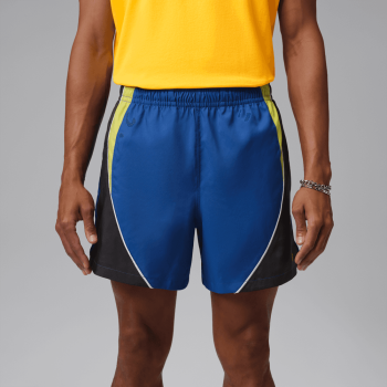 Short Jordan Brooklyn Brasil '26 World Cup 