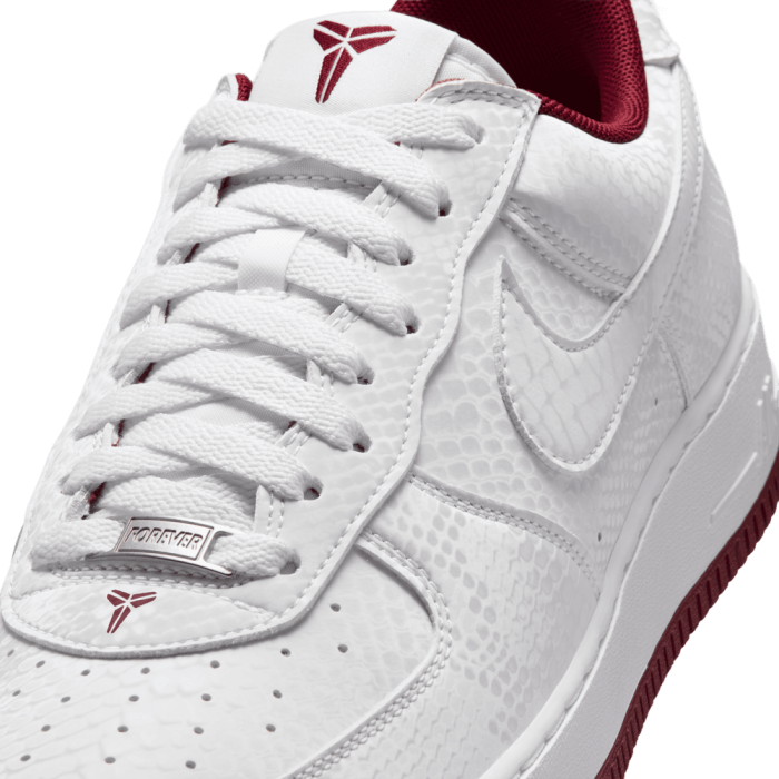 Nike Kobe x Air Force 1 Low Lower Merion Aces