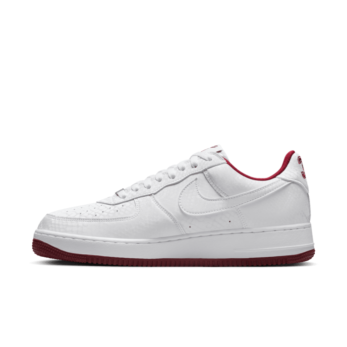 Nike Kobe x Air Force 1 Low Lower Merion Aces