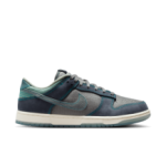 Color Bleu du produit Nike Dunk Low Retro SE Pencil Point
