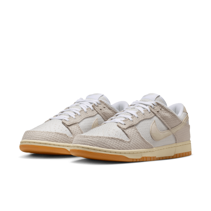 Nike Dunk Low Retro SE Moon Particle