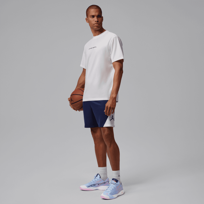 Jordan Luka 77 Famila