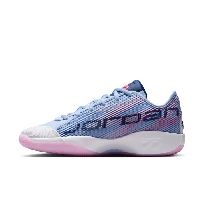 Jordan Luka 77 Famila