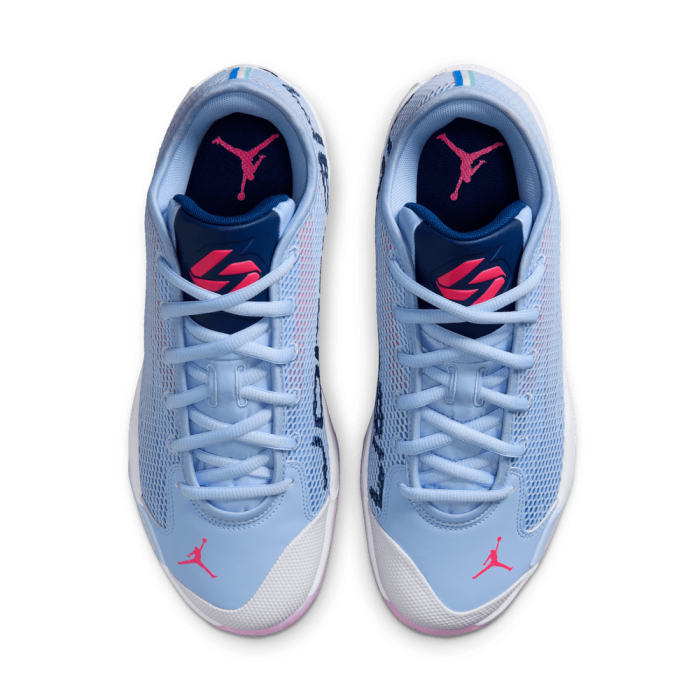 Jordan Luka 77 Famila