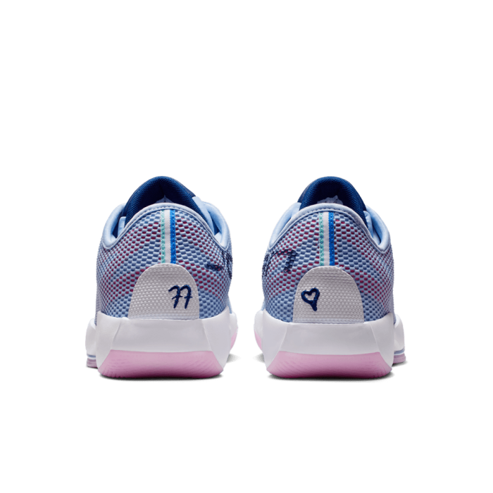 Jordan Luka 77 Famila