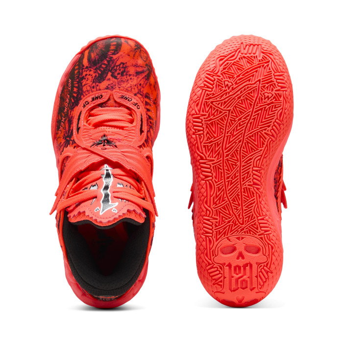 Puma MB.05 Flutter Enfants GS