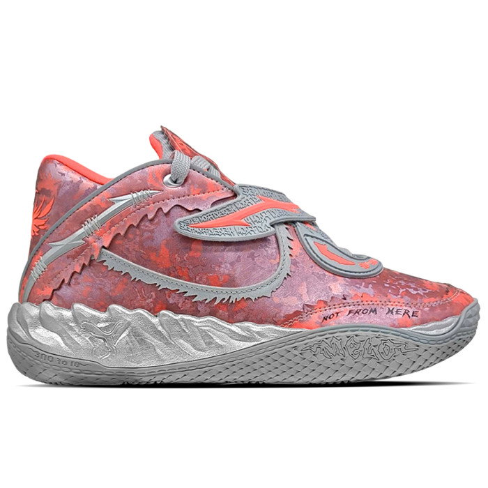 Puma MB.05 Stainless