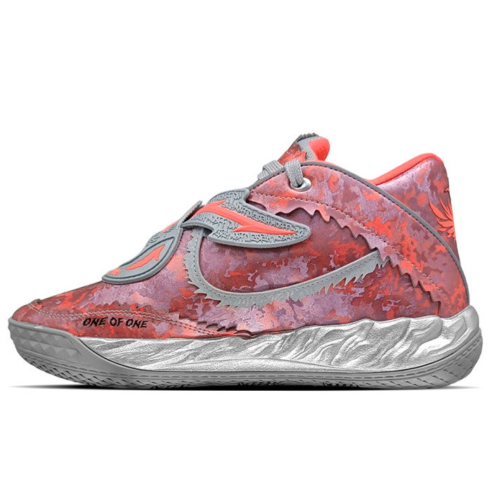 Puma MB.05 Stainless