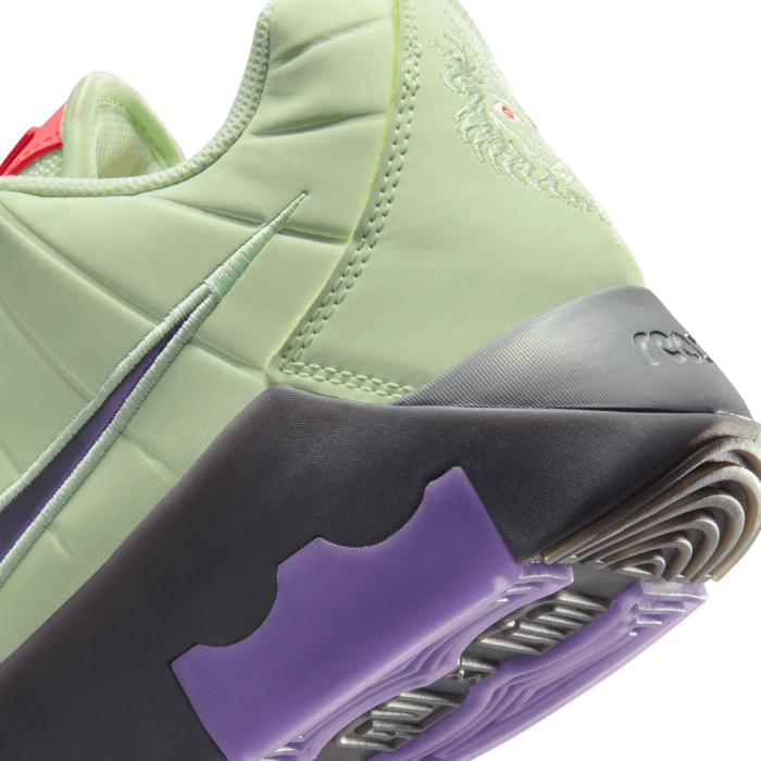 Nike LeBron Witness 9 Volt Tint