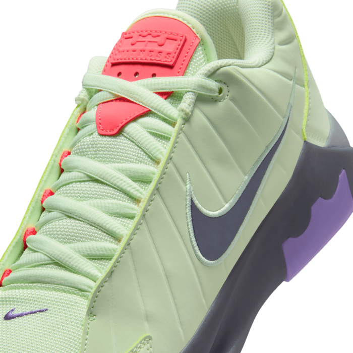 Nike LeBron Witness 9 Volt Tint