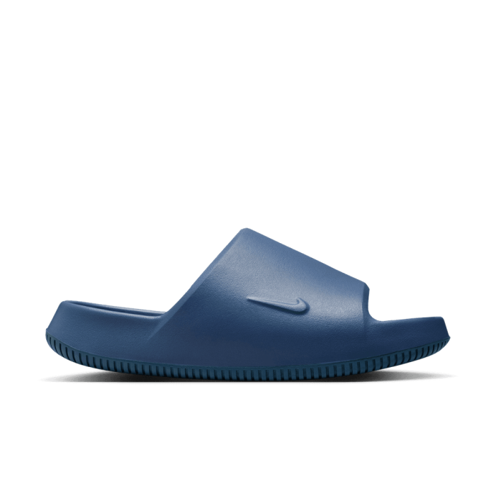 Claquettes Nike Calm 2.0 diffused blue