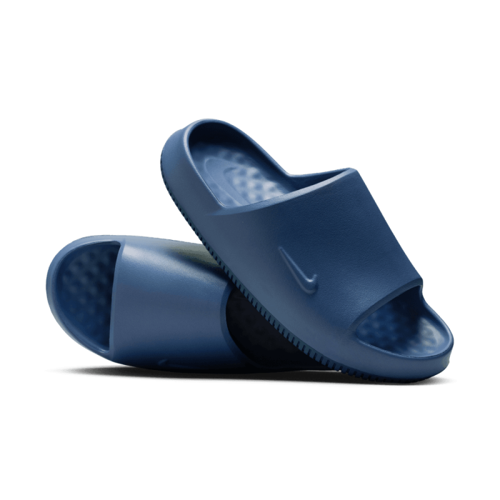 Claquettes Nike Calm 2.0 diffused blue